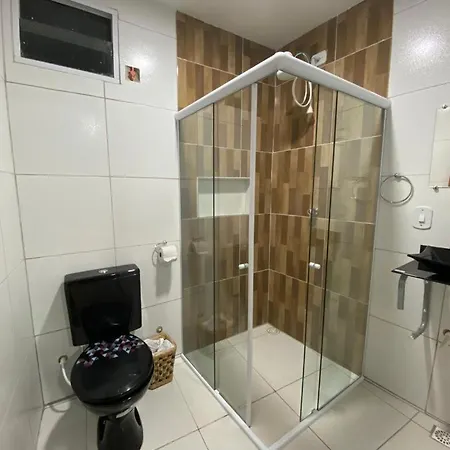 Flat Turmilagres Bontempo Villa Sao Miguel dos Milagres Exterior photo