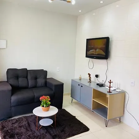 Flat Turmilagres Bontempo Villa Sao Miguel dos Milagres Exterior photo