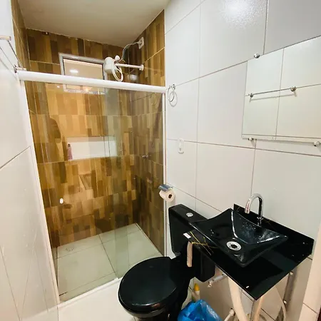 Flat Turmilagres Bontempo Villa Sao Miguel dos Milagres Exterior photo