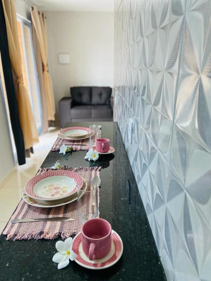 Flat Turmilagres Bontempo Holiday home Sao Miguel dos Milagres