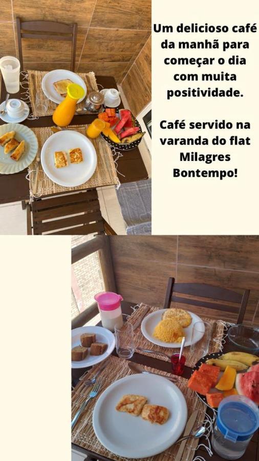 Flat Turmilagres Bontempo Holiday home *