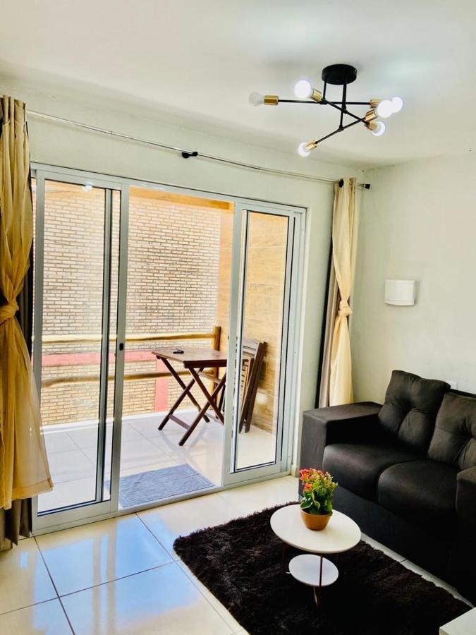 Flat Turmilagres Bontempo Holiday home Sao Miguel dos Milagres