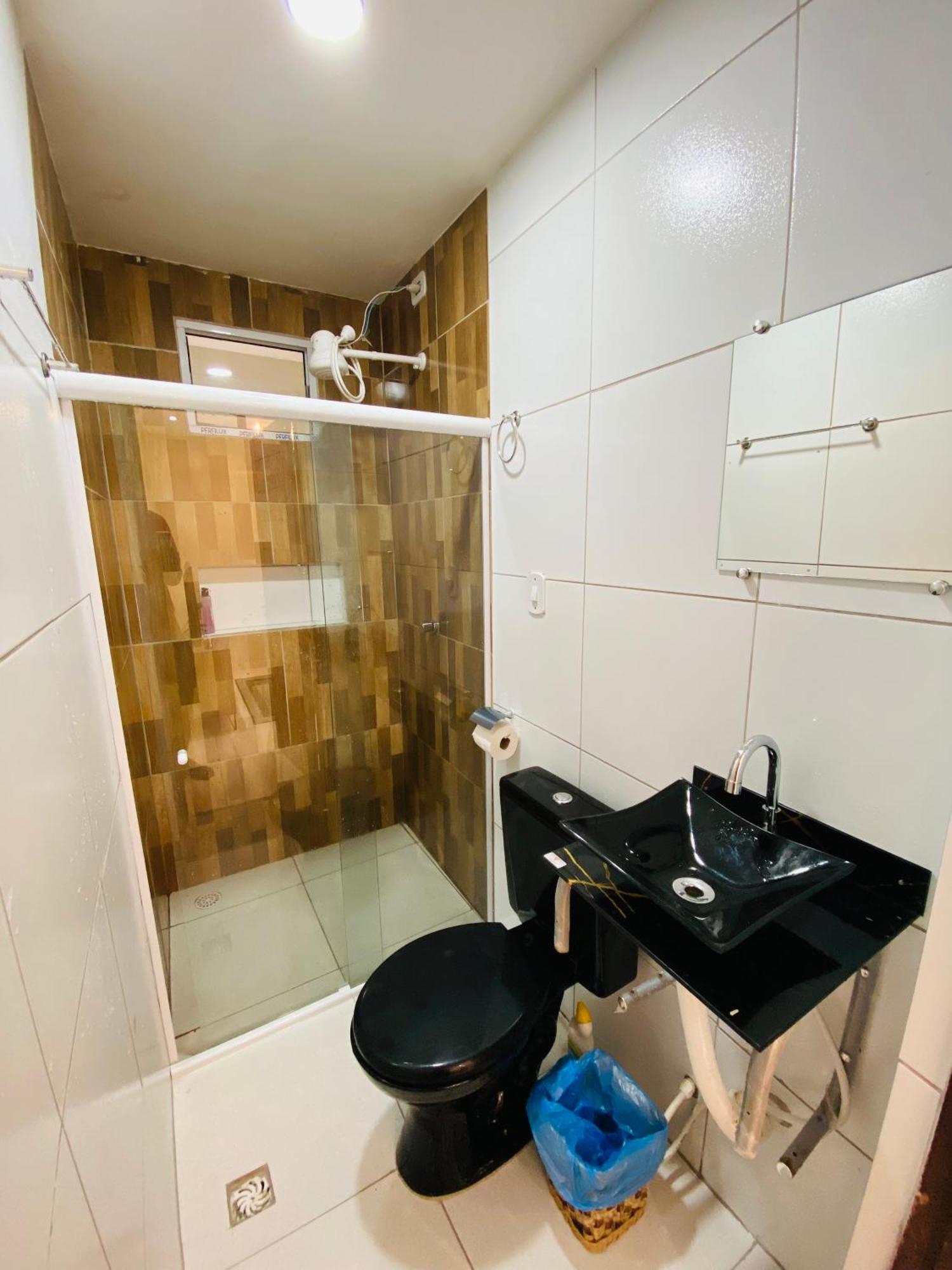 Holiday home Flat Turmilagres Bontempo Sao Miguel dos Milagres