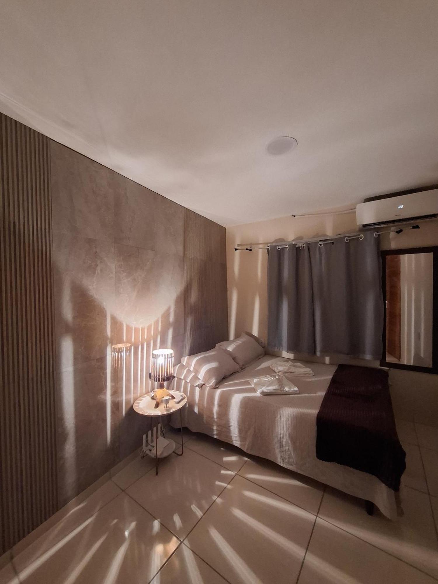 Holiday home Flat Turmilagres Bontempo