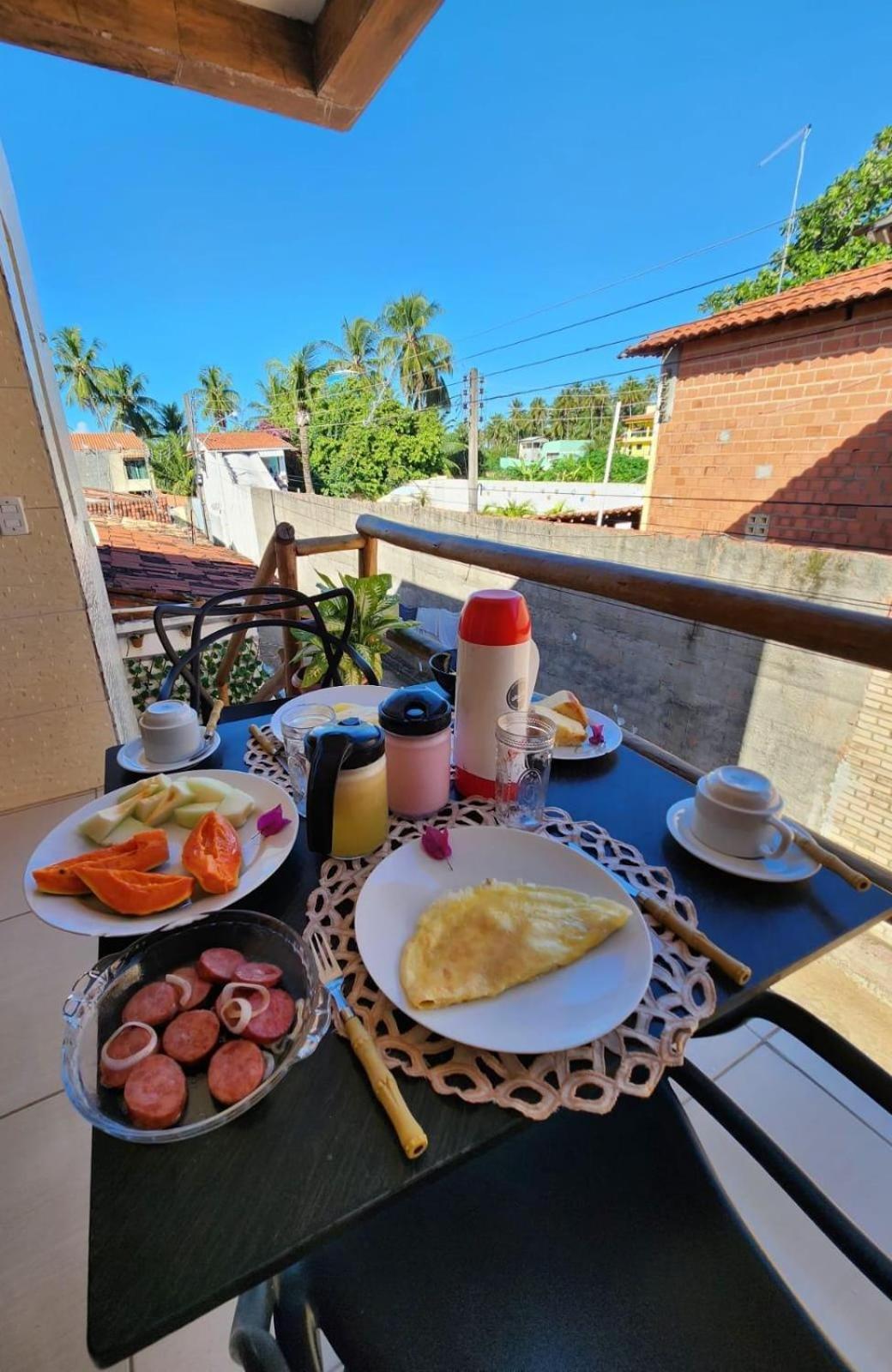 Holiday home Flat Turmilagres Bontempo