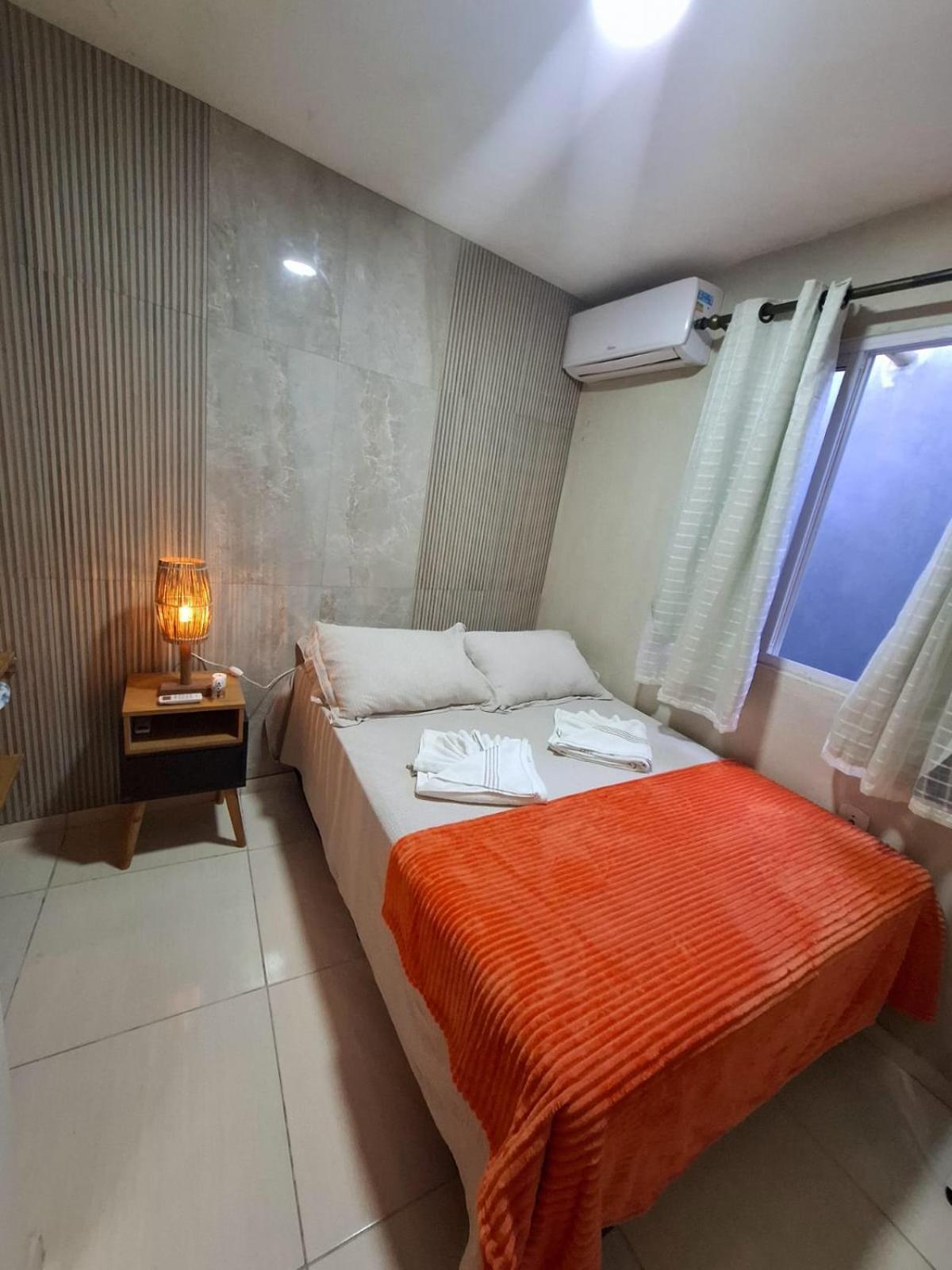 Flat Turmilagres Bontempo Holiday home Sao Miguel dos Milagres
