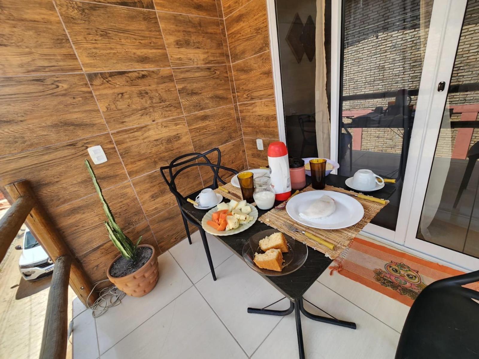 Flat Turmilagres Bontempo Holiday home