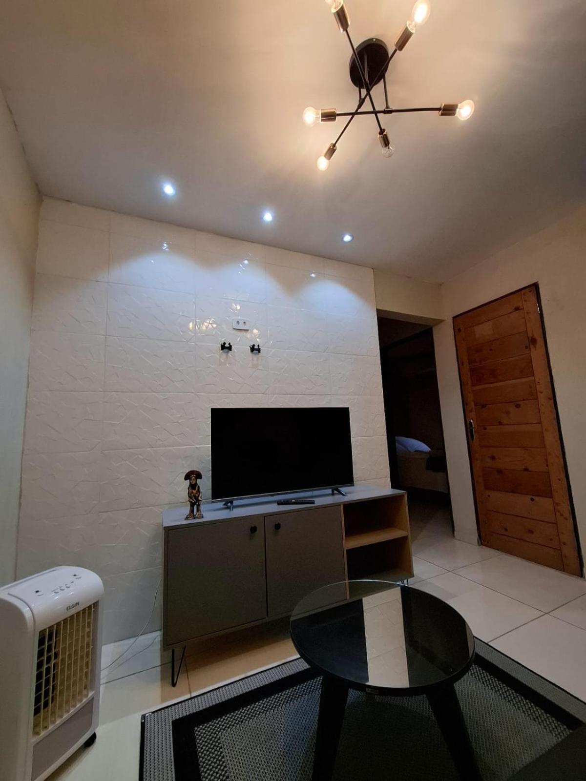 Flat Turmilagres Bontempo Holiday home